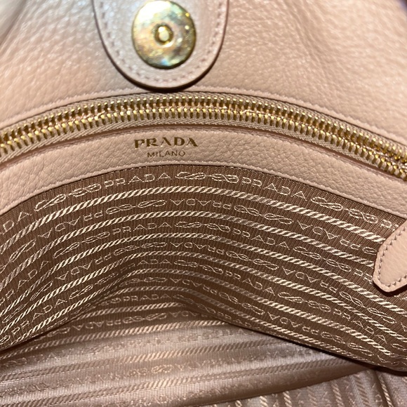 Prada Daino, large - Picture 4 of 8